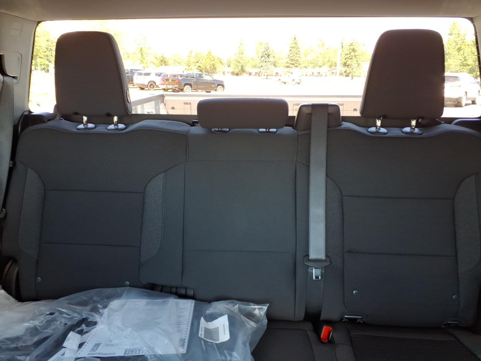 2026 Chevrolet Silverado 1500 LT:02645