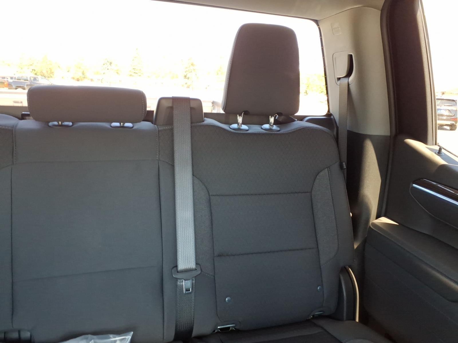 2026 Chevrolet Silverado 1500 LT:02645