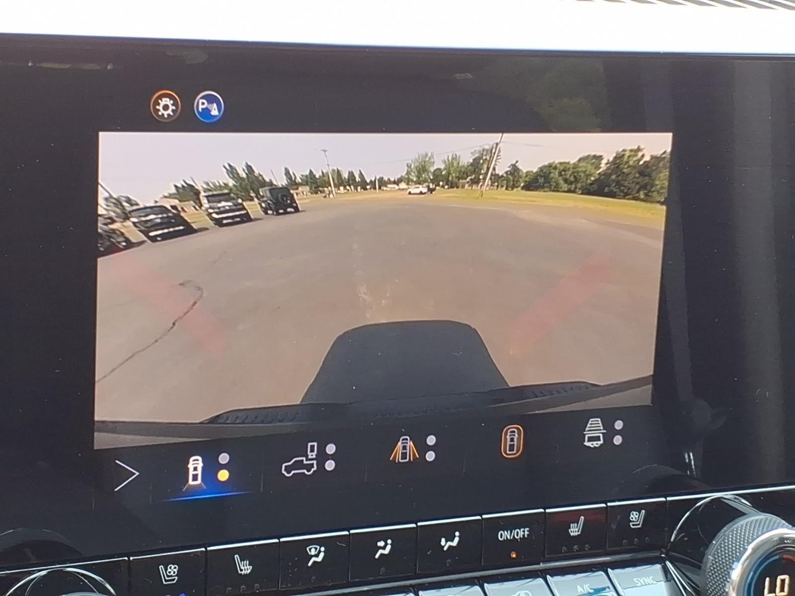2026 Chevrolet Colorado 4WD Z71:02644