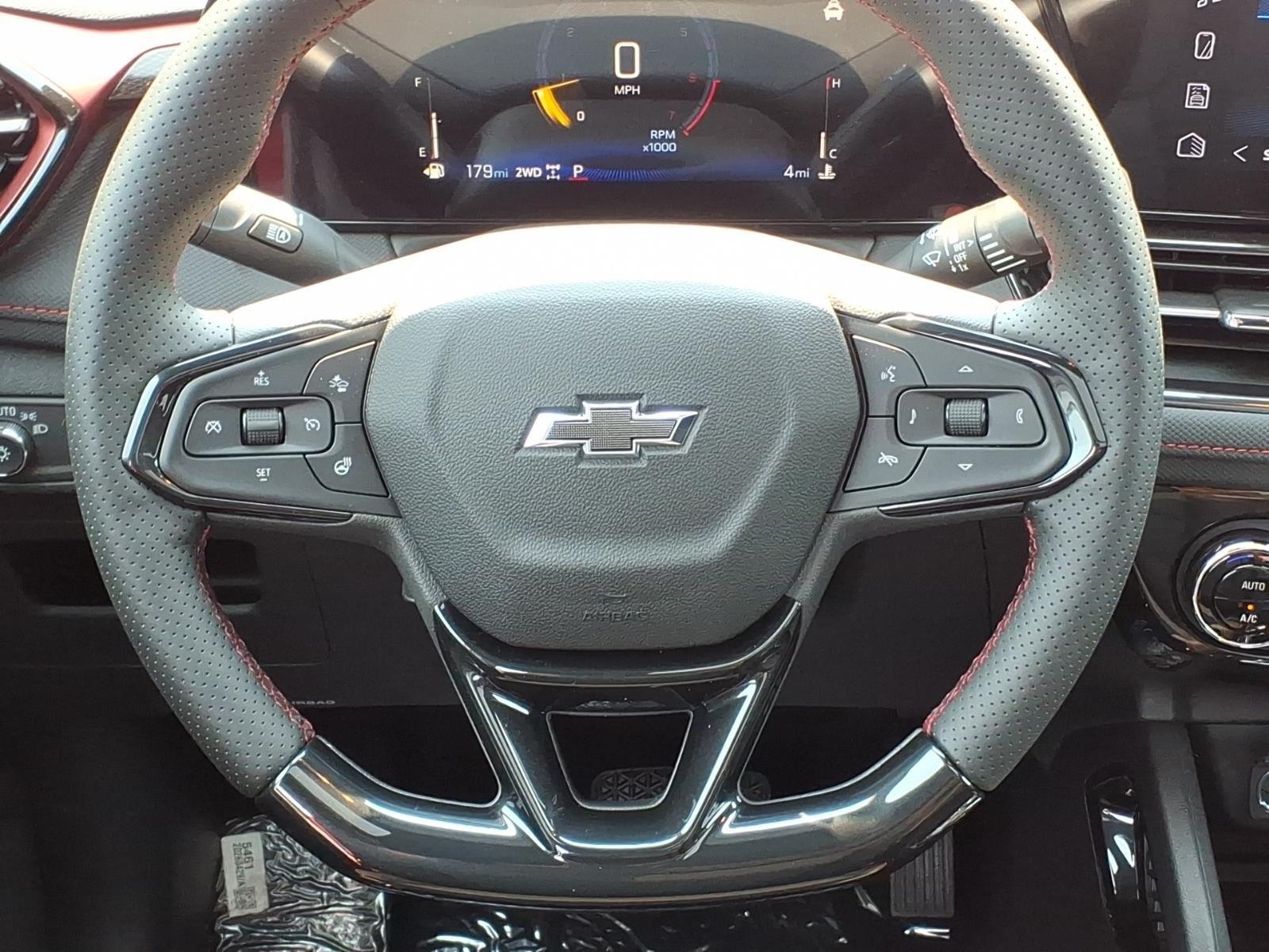 2026 Chevrolet Trailblazer RS - Photo 17