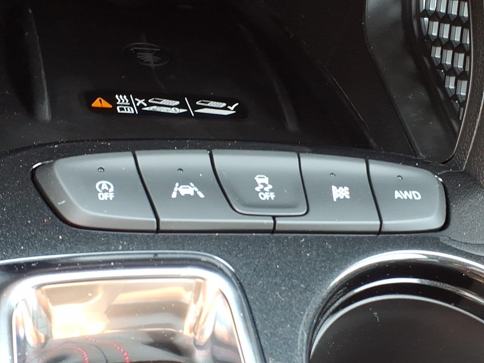 2026 Chevrolet Trailblazer RS - Photo 20
