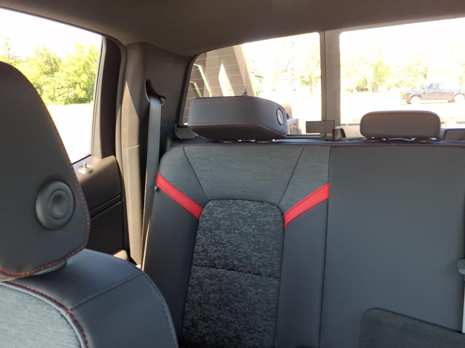 2026 Chevrolet Colorado 4WD Z71:02646