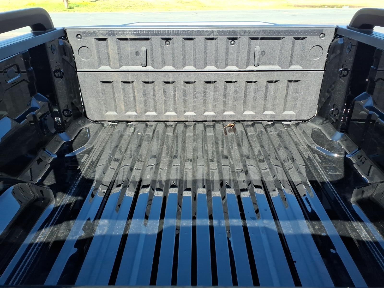 2026 Chevrolet Colorado 4WD Z71:02646