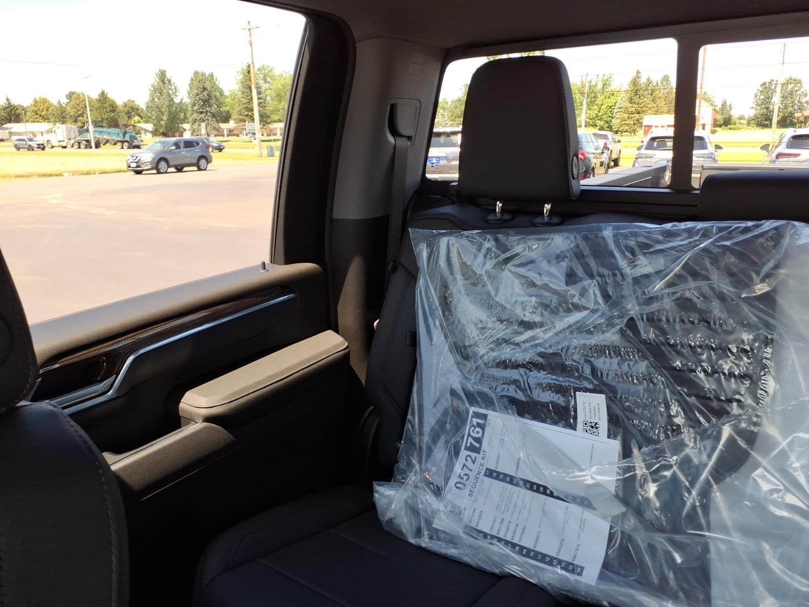 2026 Chevrolet Silverado 2500HD LT:02655