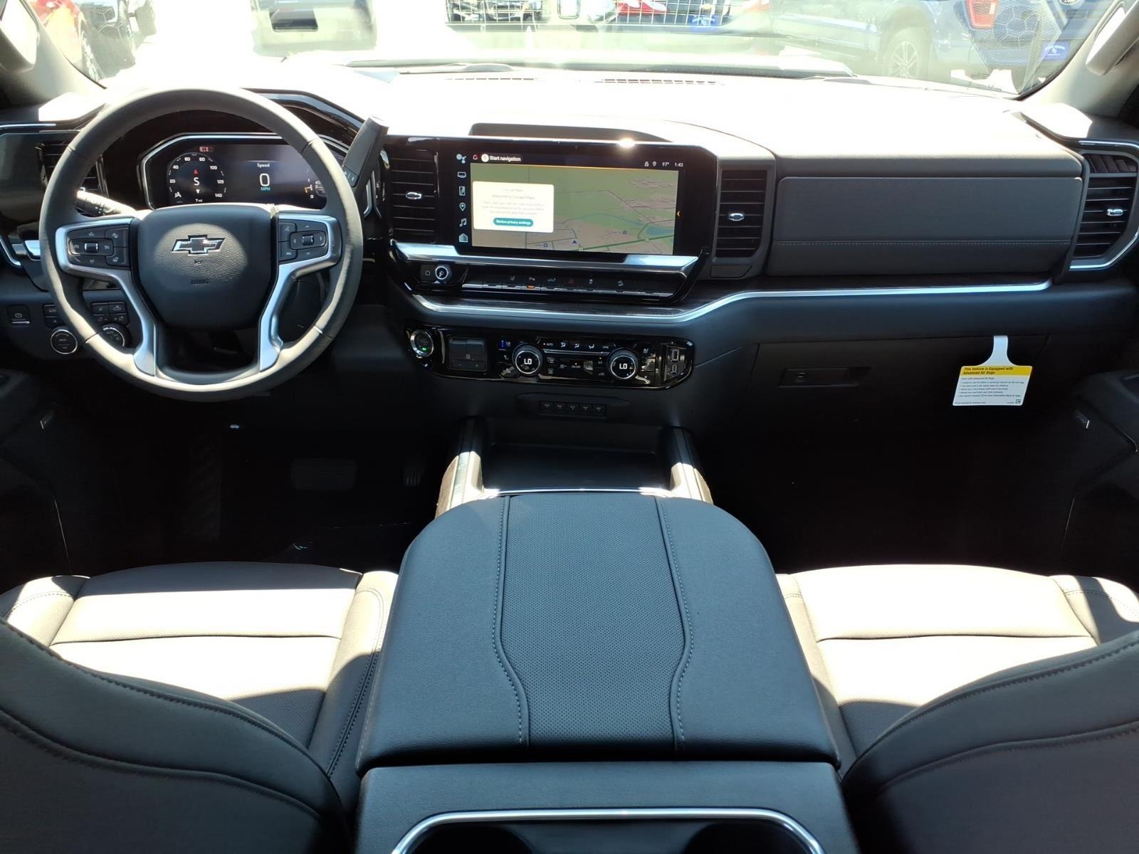 2026 Chevrolet Silverado 2500HD LTZ:02654