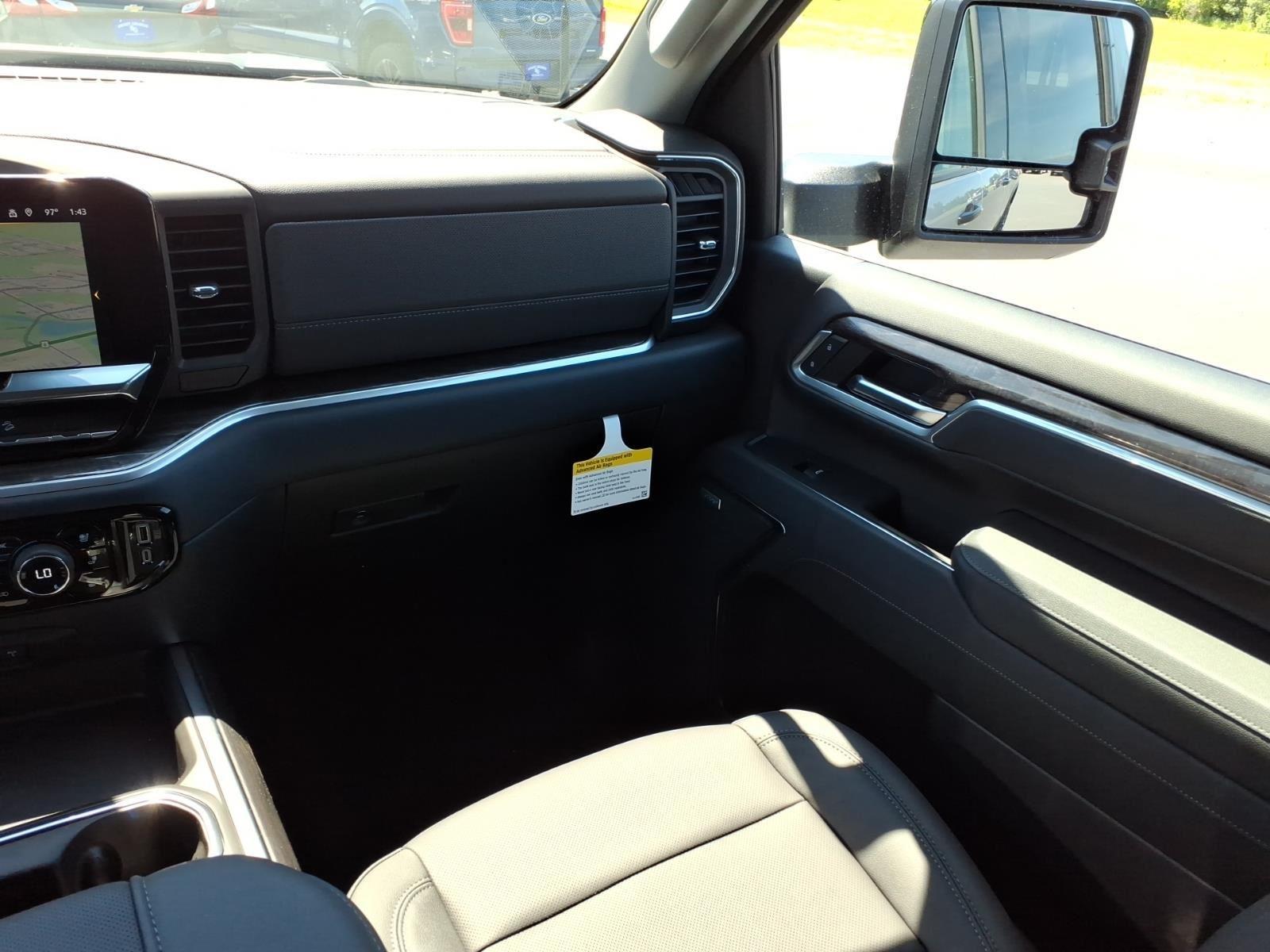 2026 Chevrolet Silverado 2500HD LTZ:02654