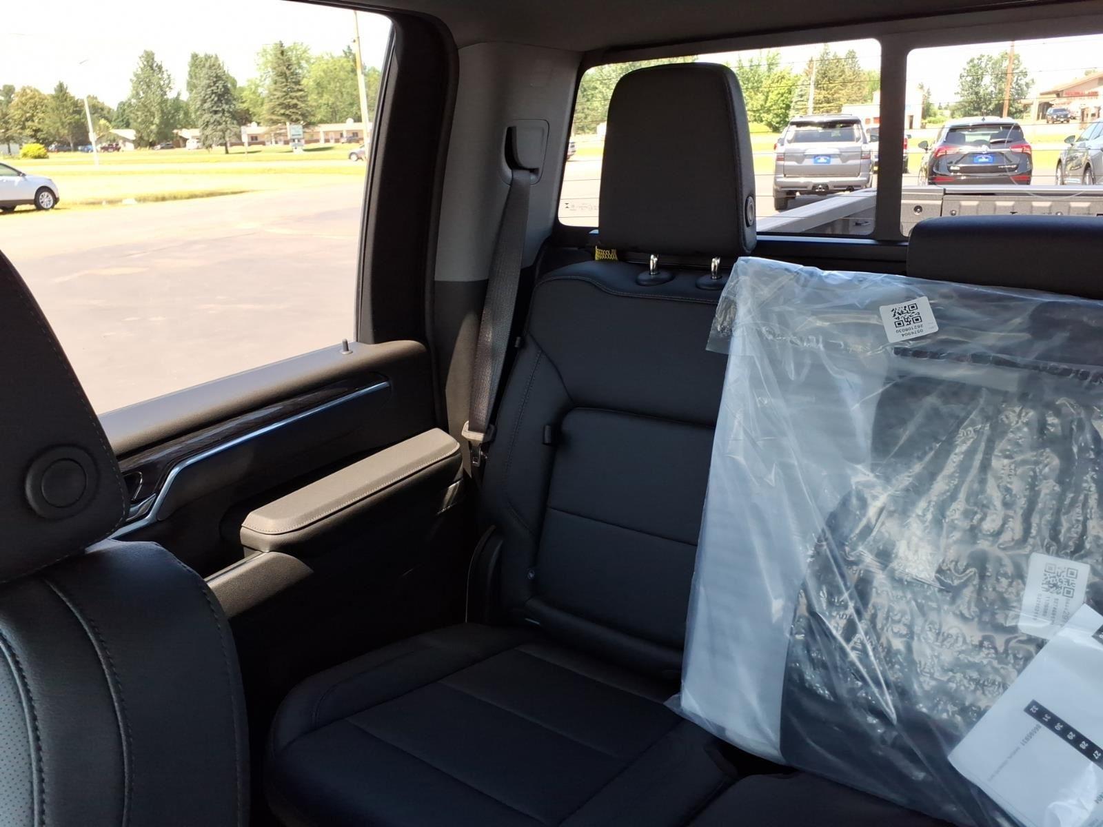 2026 Chevrolet Silverado 2500HD LTZ:02654