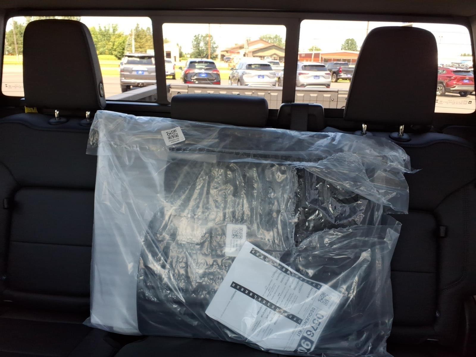 2026 Chevrolet Silverado 2500HD LTZ:02654