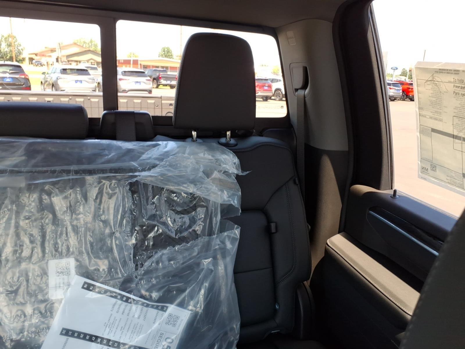 2026 Chevrolet Silverado 2500HD LTZ:02654
