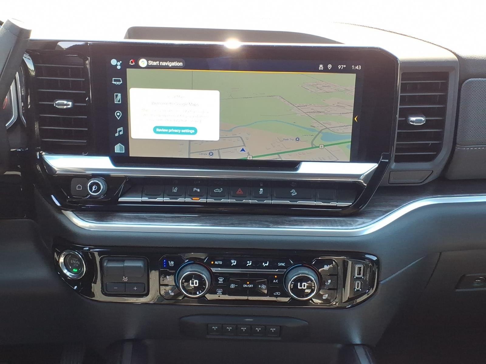 2026 Chevrolet Silverado 2500HD LTZ:02654