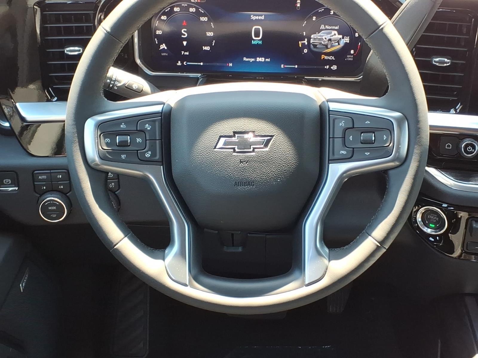 2026 Chevrolet Silverado 2500HD LTZ:02654