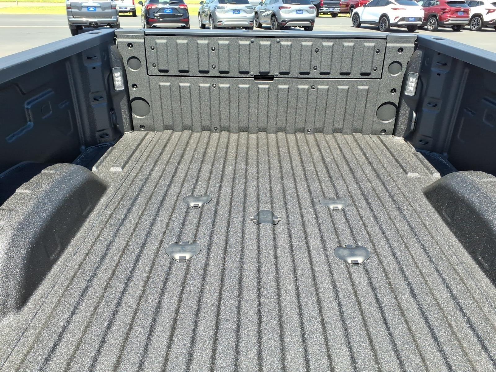 2026 Chevrolet Silverado 2500HD LTZ:02654