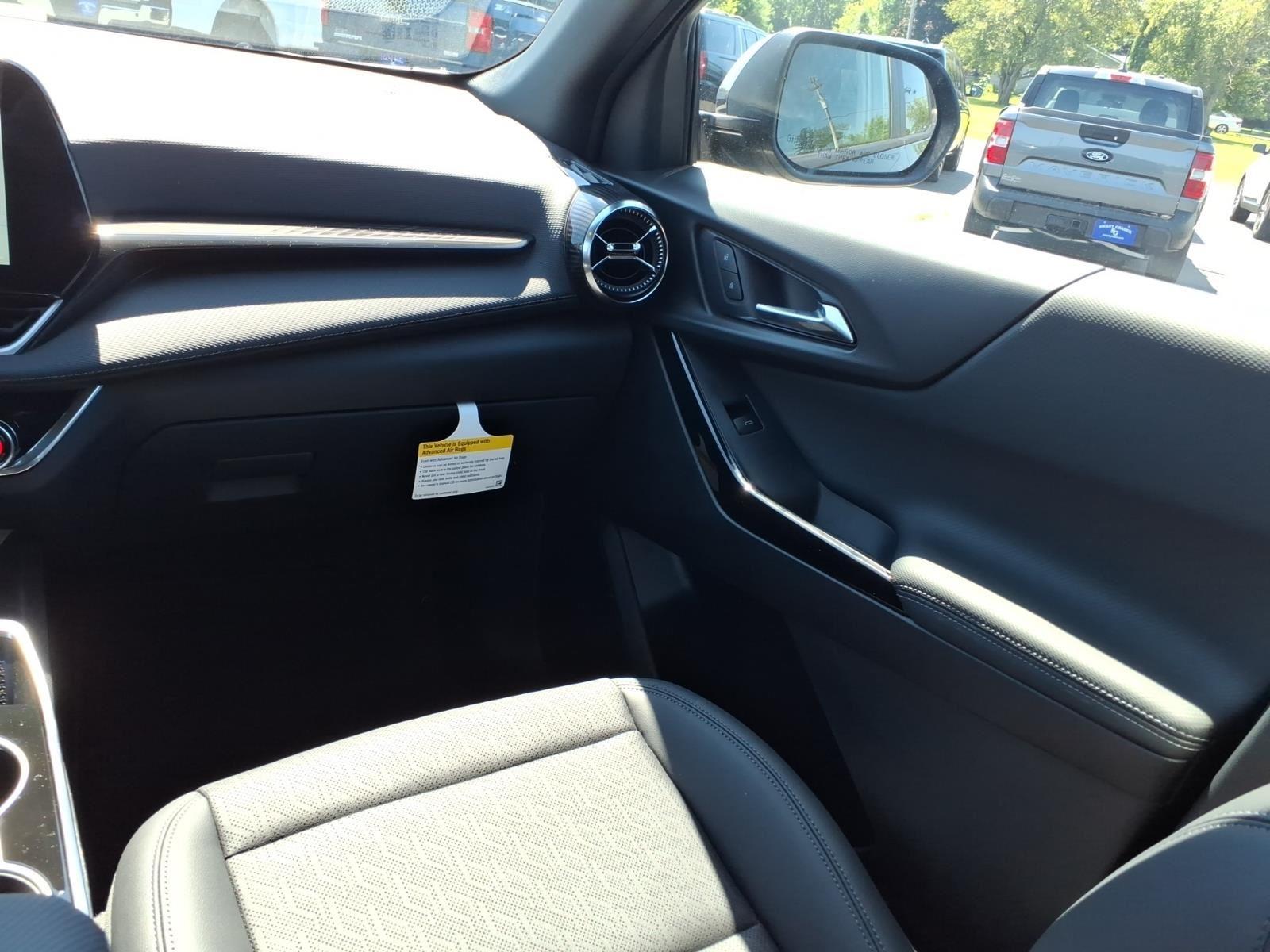 2026 Chevrolet Equinox AWD LT:02630W