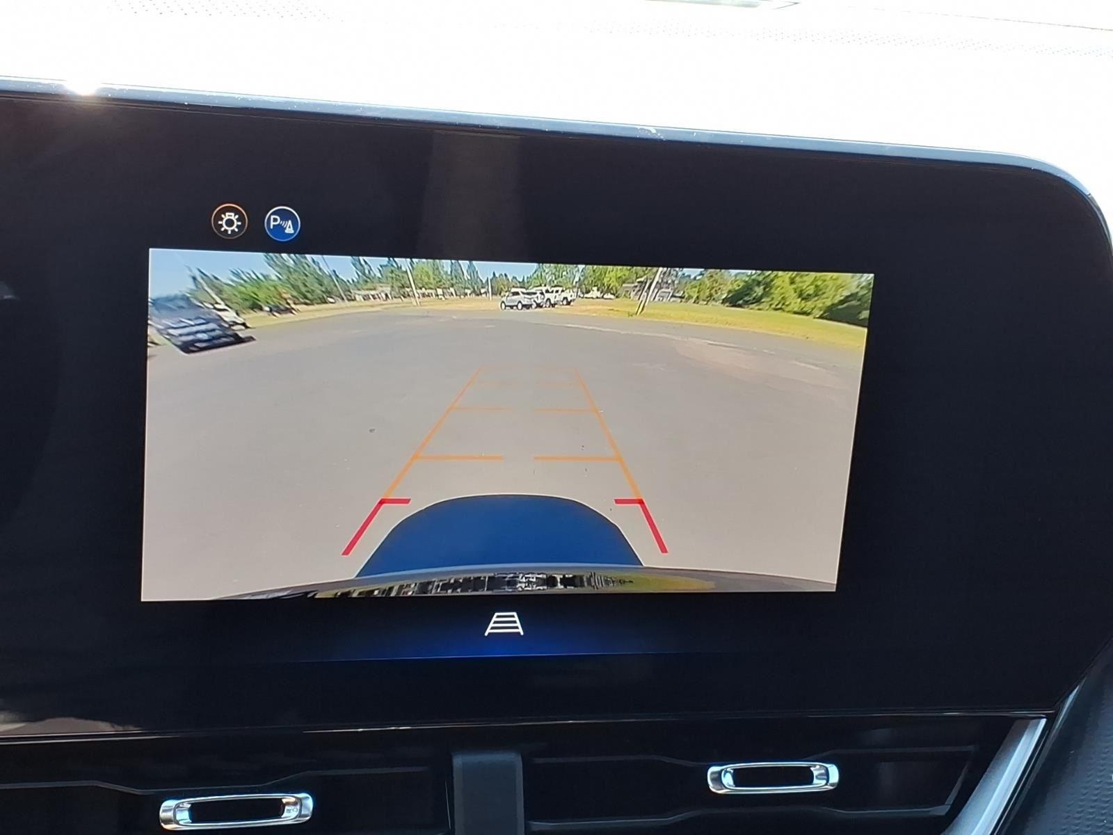 2026 Chevrolet Equinox AWD LT:02630W