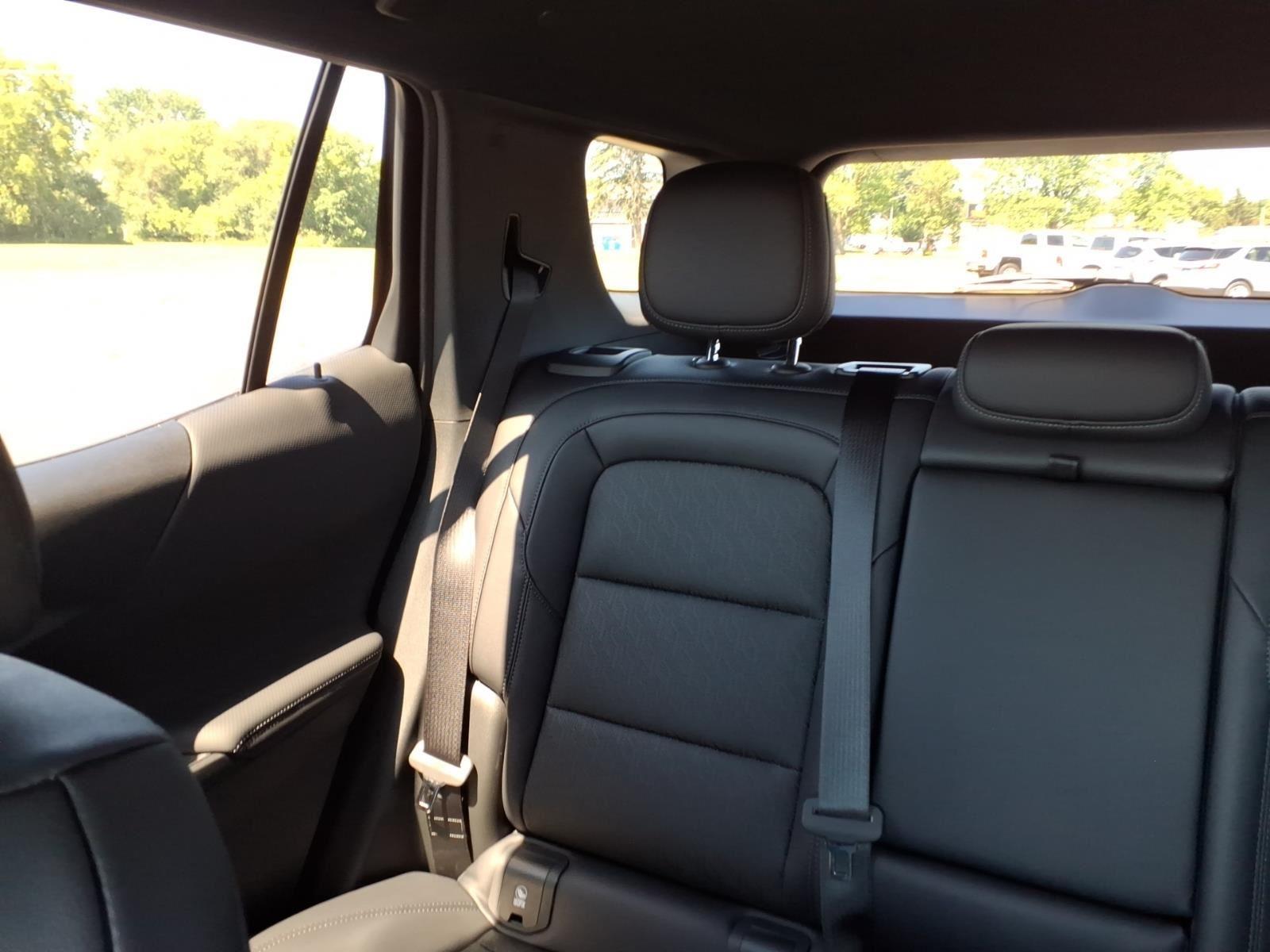 2026 Chevrolet Equinox AWD LT:02630W