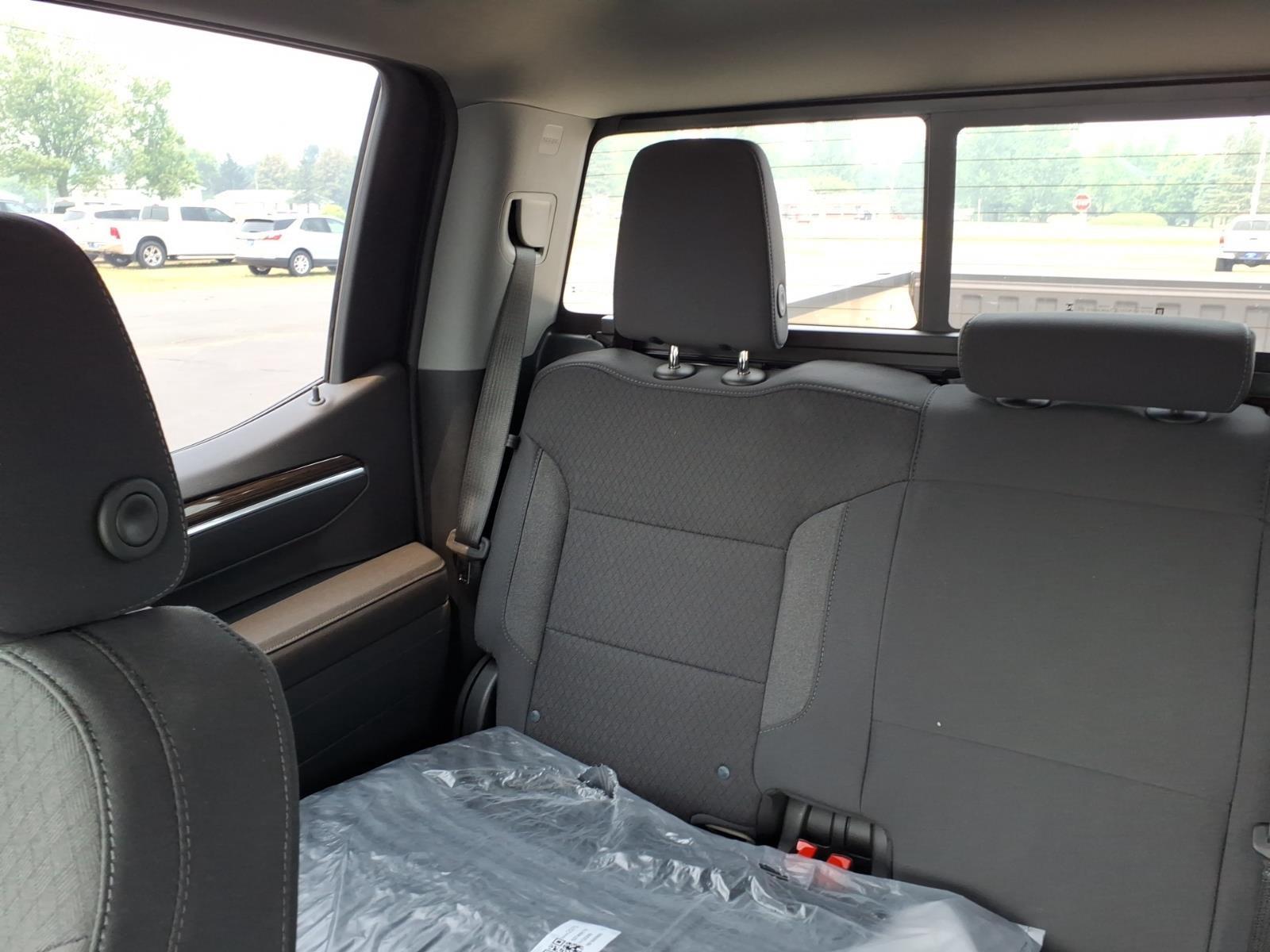 2026 Chevrolet Silverado 1500 RST:02619