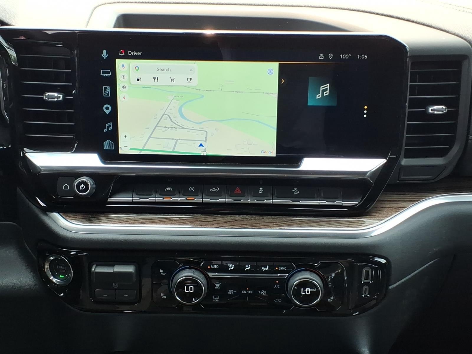 2026 Chevrolet Silverado 1500 RST:02619