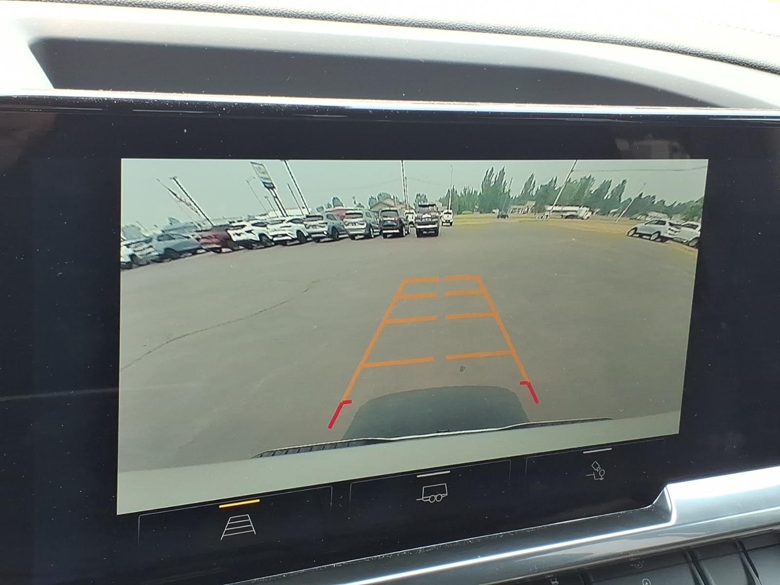 2026 Chevrolet Silverado 1500 RST:02619