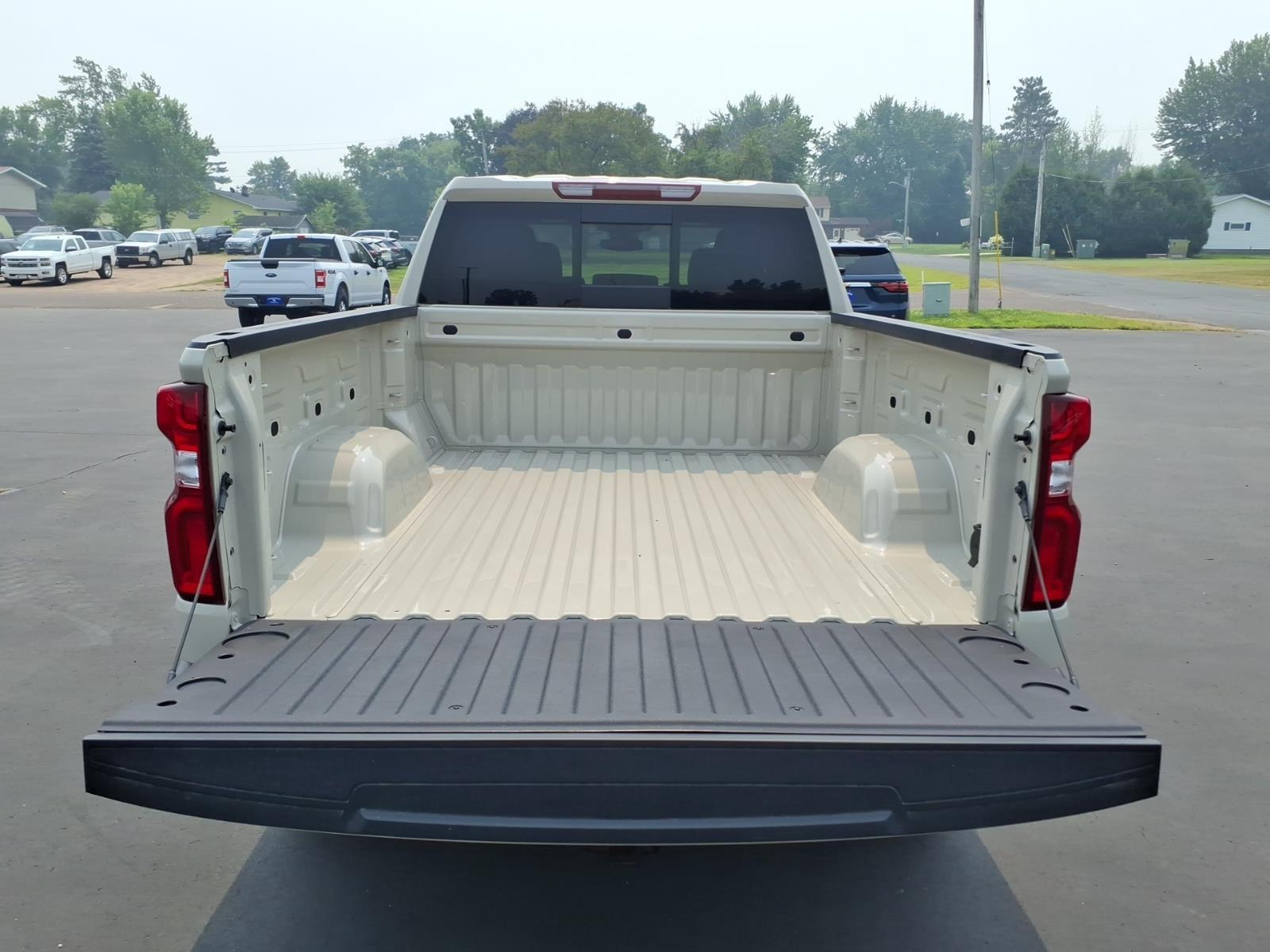 2026 Chevrolet Silverado 1500 RST:02619