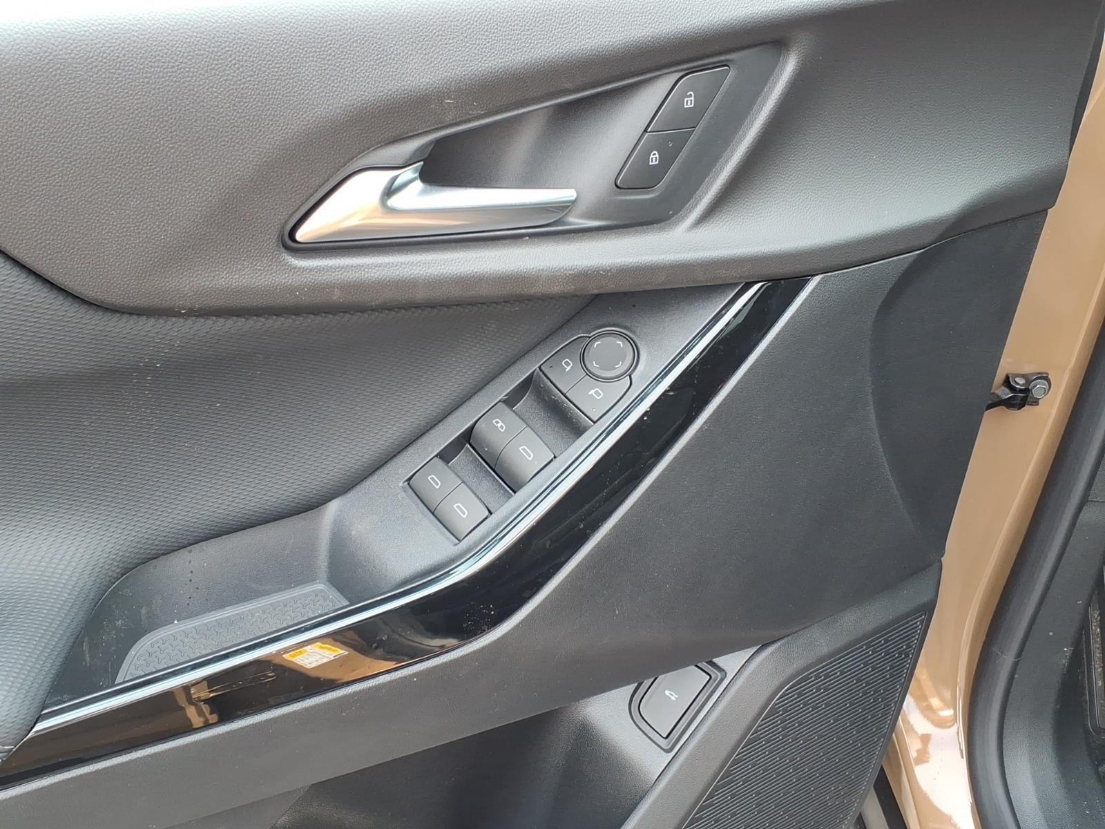2027 Chevrolet Equinox AWD LT:2703