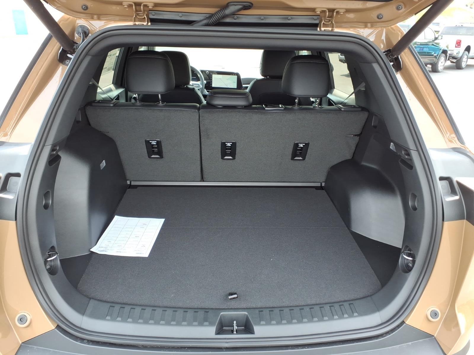 2027 Chevrolet Equinox AWD LT:2703