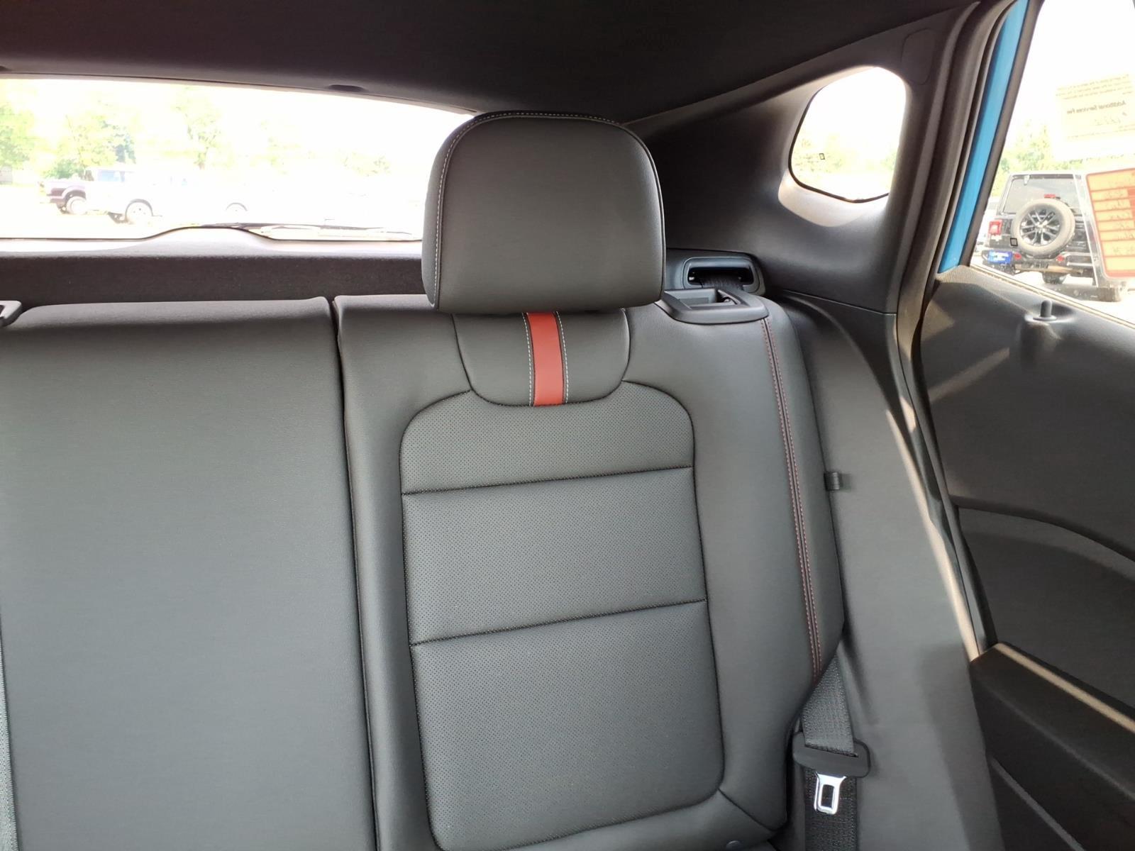 2026 Chevrolet Trax 2RS:02667