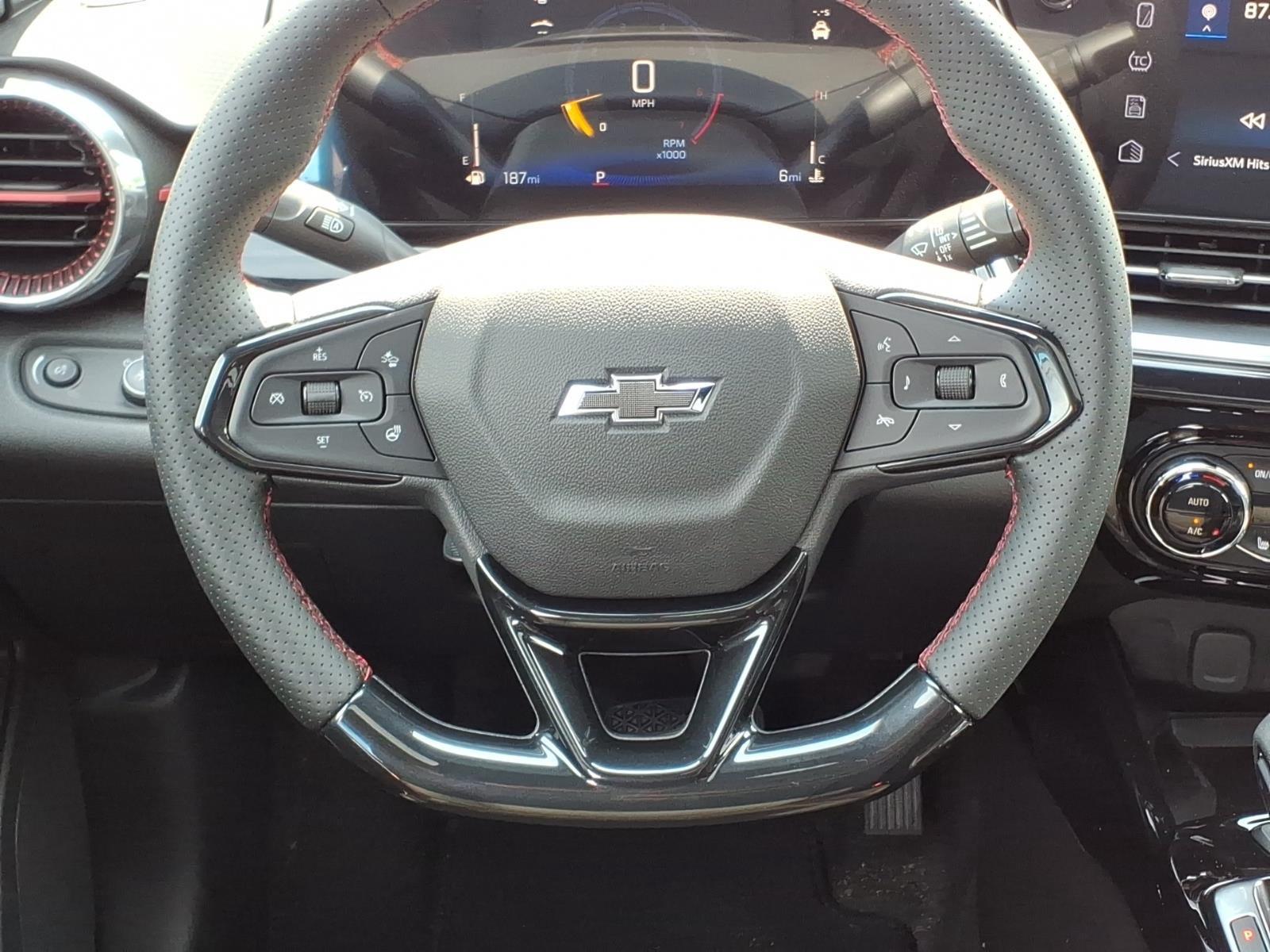 2026 Chevrolet Trax 2RS:02667