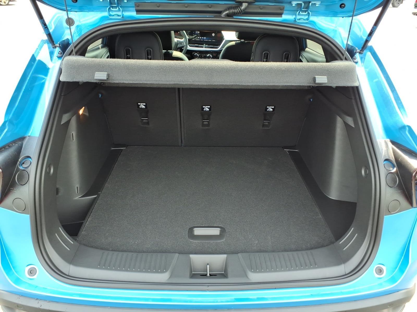 2026 Chevrolet Trax 2RS:02667