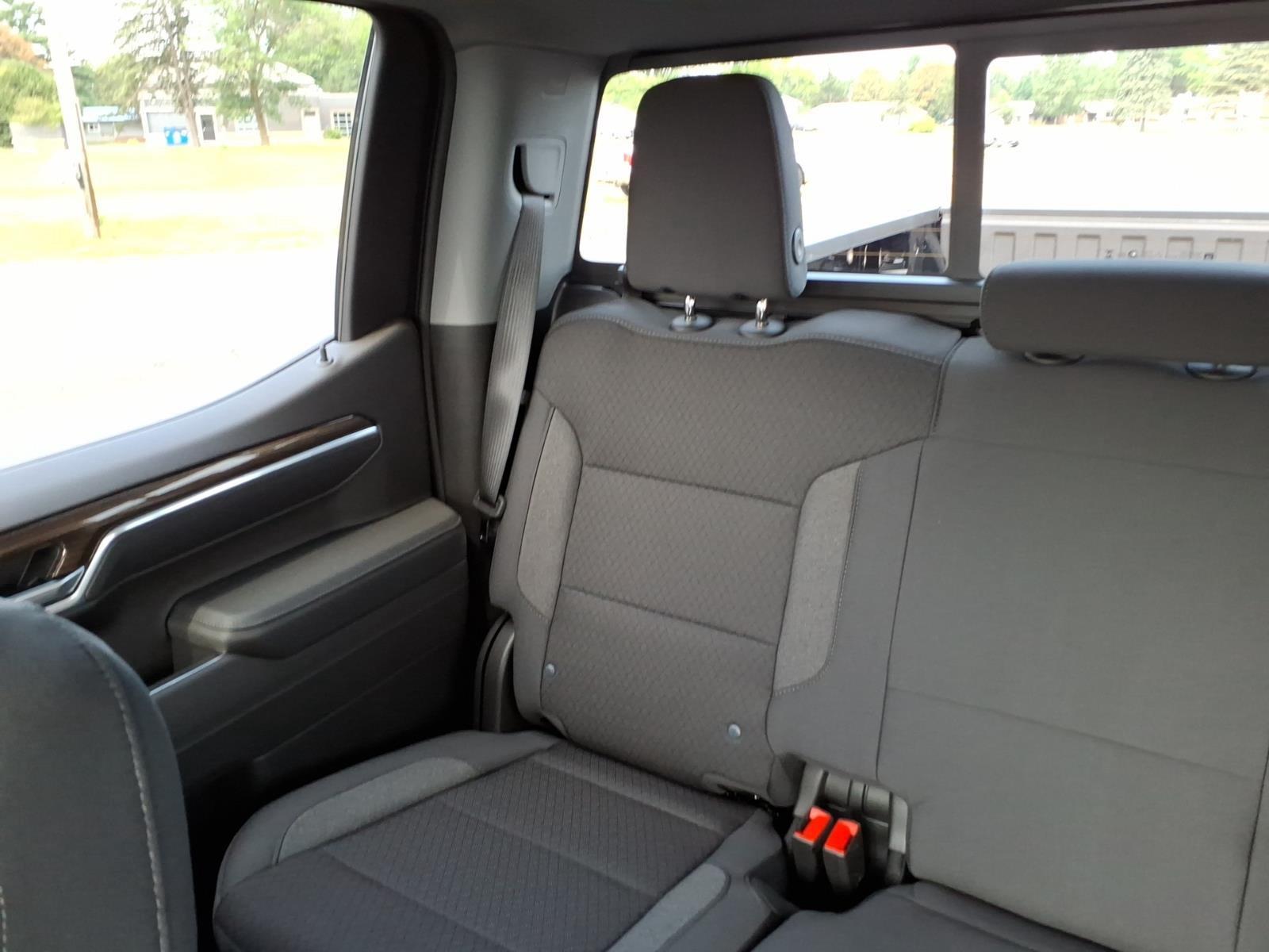2026 Chevrolet Silverado 1500 RST:02668