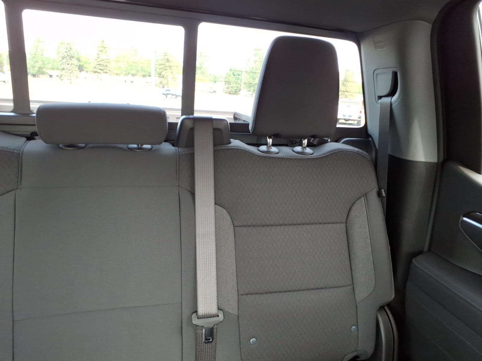 2026 Chevrolet Silverado 1500 RST:02668