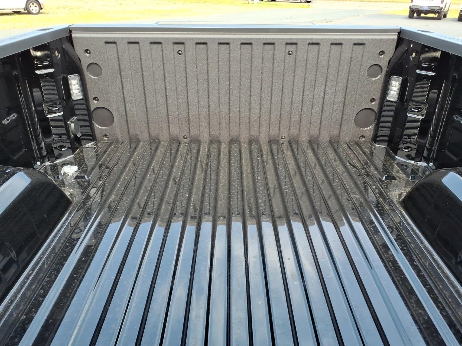 2026 Chevrolet Silverado 1500 RST:02668