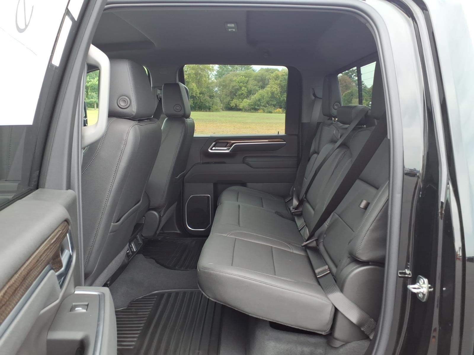 2026 Chevrolet Silverado 2500HD LT:02669