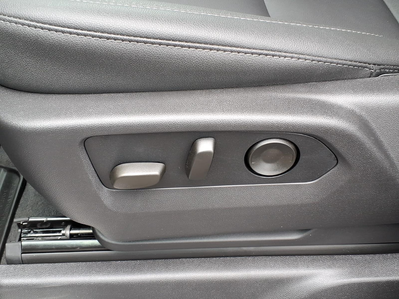 2026 Chevrolet Silverado 2500HD LT:02669