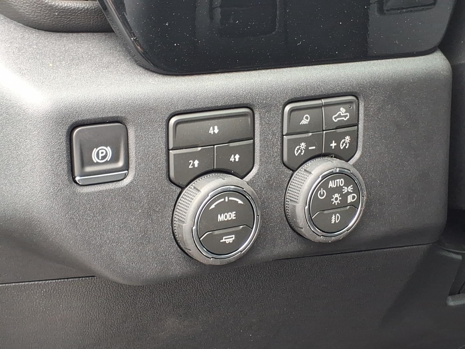 2026 Chevrolet Silverado 2500HD LT:02669