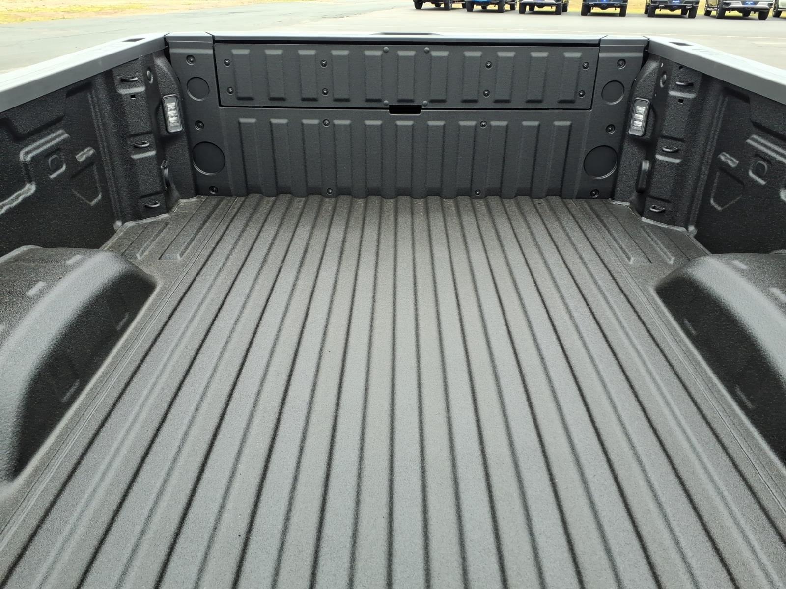 2026 Chevrolet Silverado 2500HD LT:02669