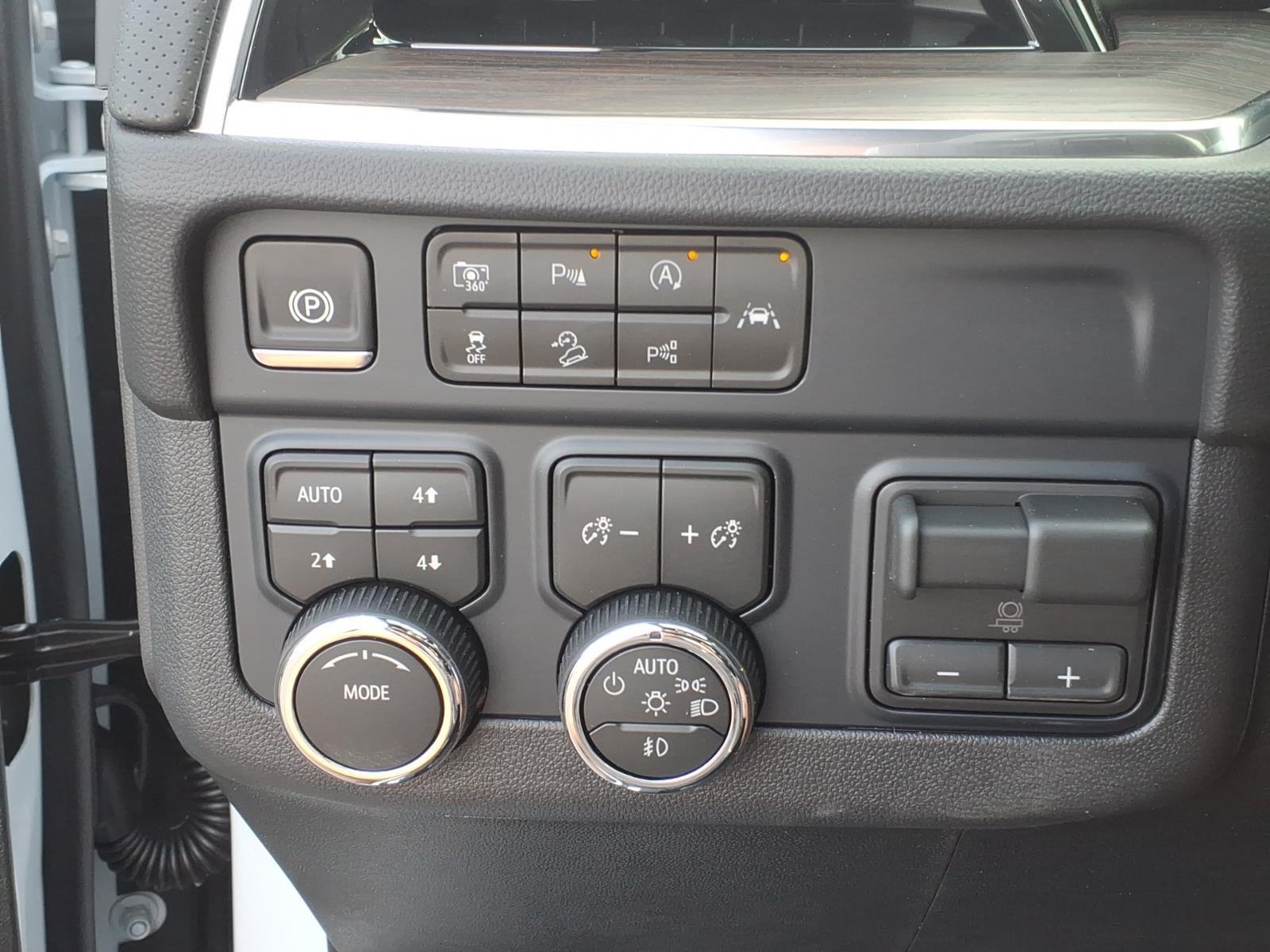 2026 Chevrolet Tahoe Premier:02660