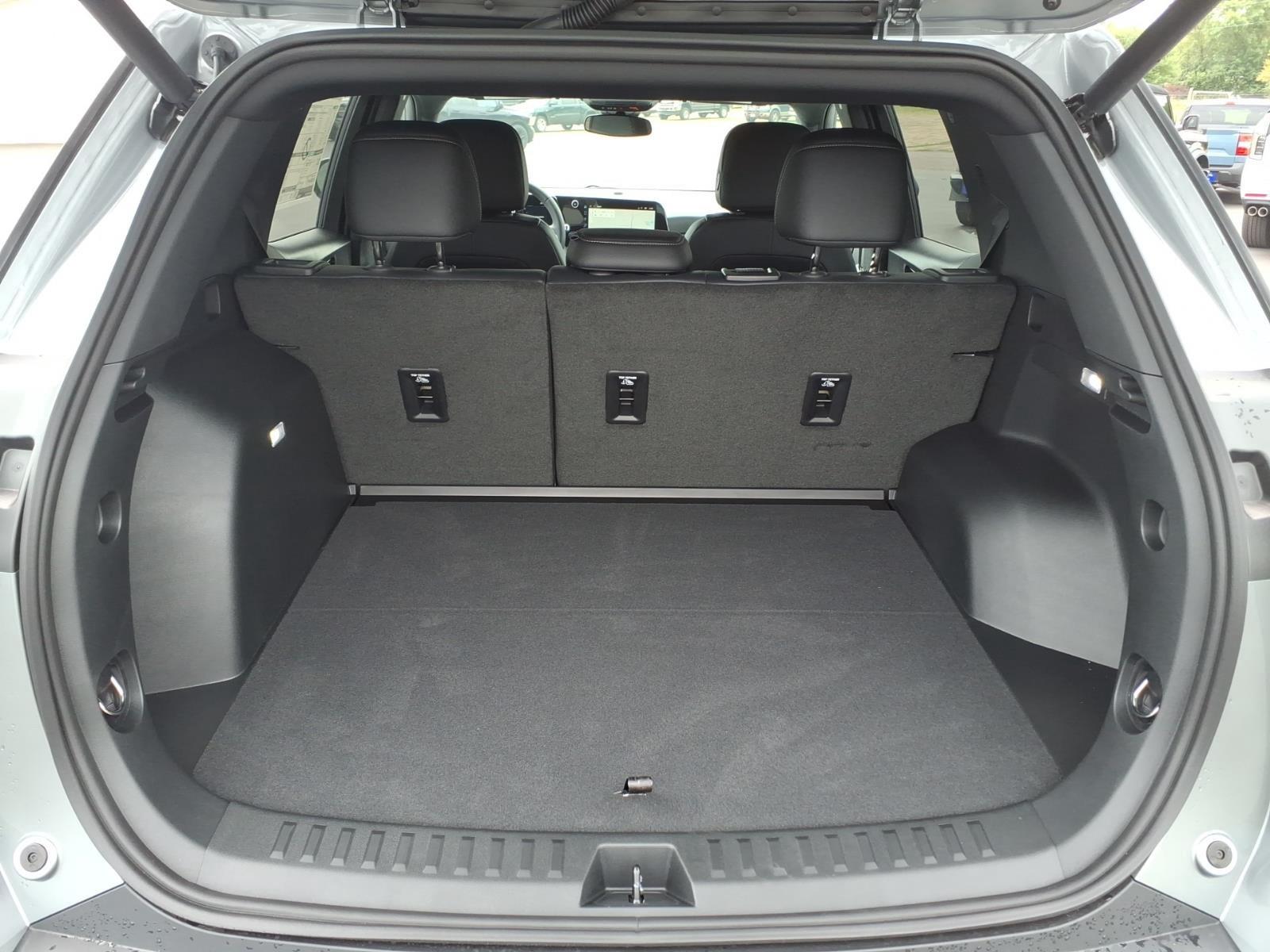 2027 Chevrolet Equinox AWD LT:2705