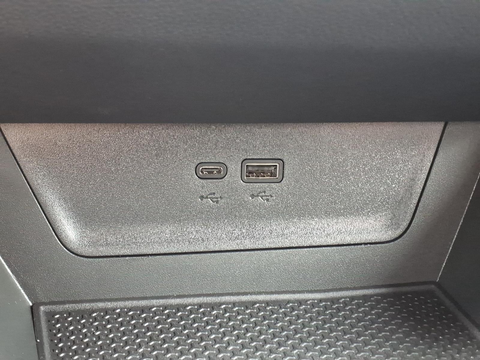 2027 Chevrolet Equinox AWD LT:2705