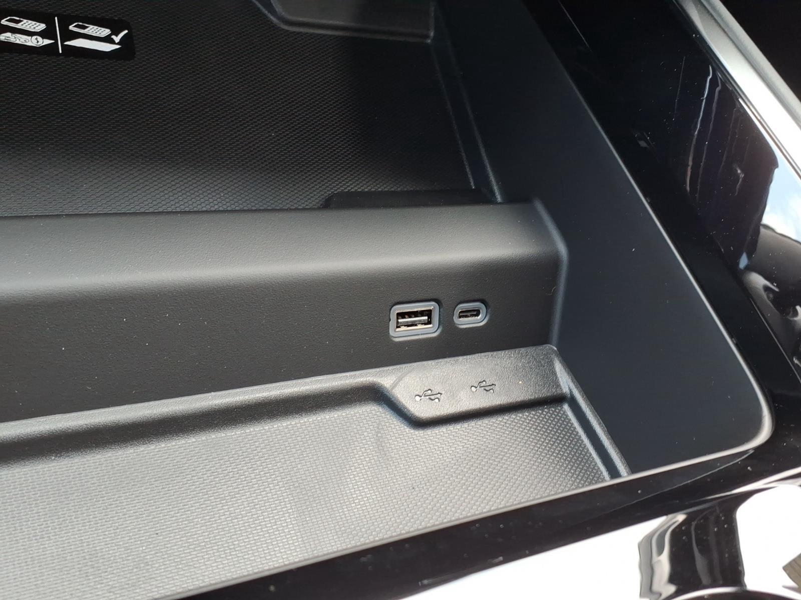 2026 Chevrolet Tahoe Premier:02660