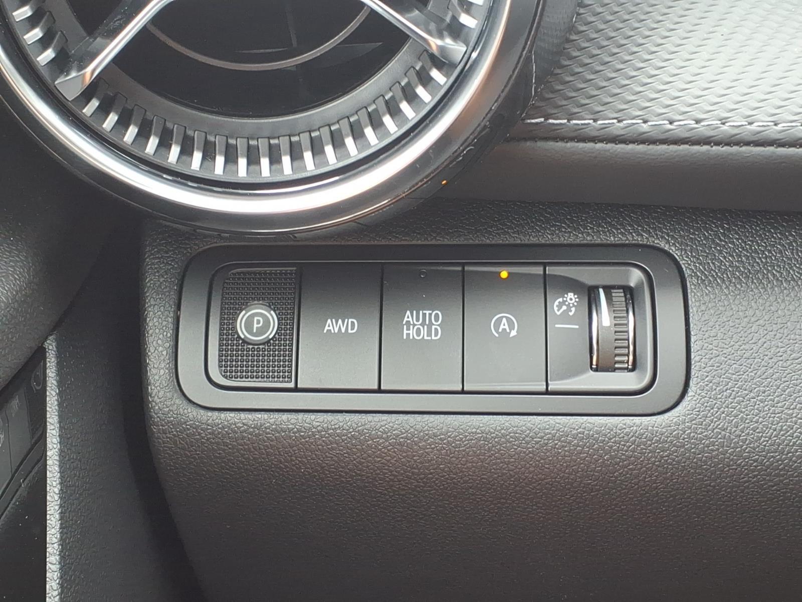 2027 Chevrolet Equinox AWD LT:2705
