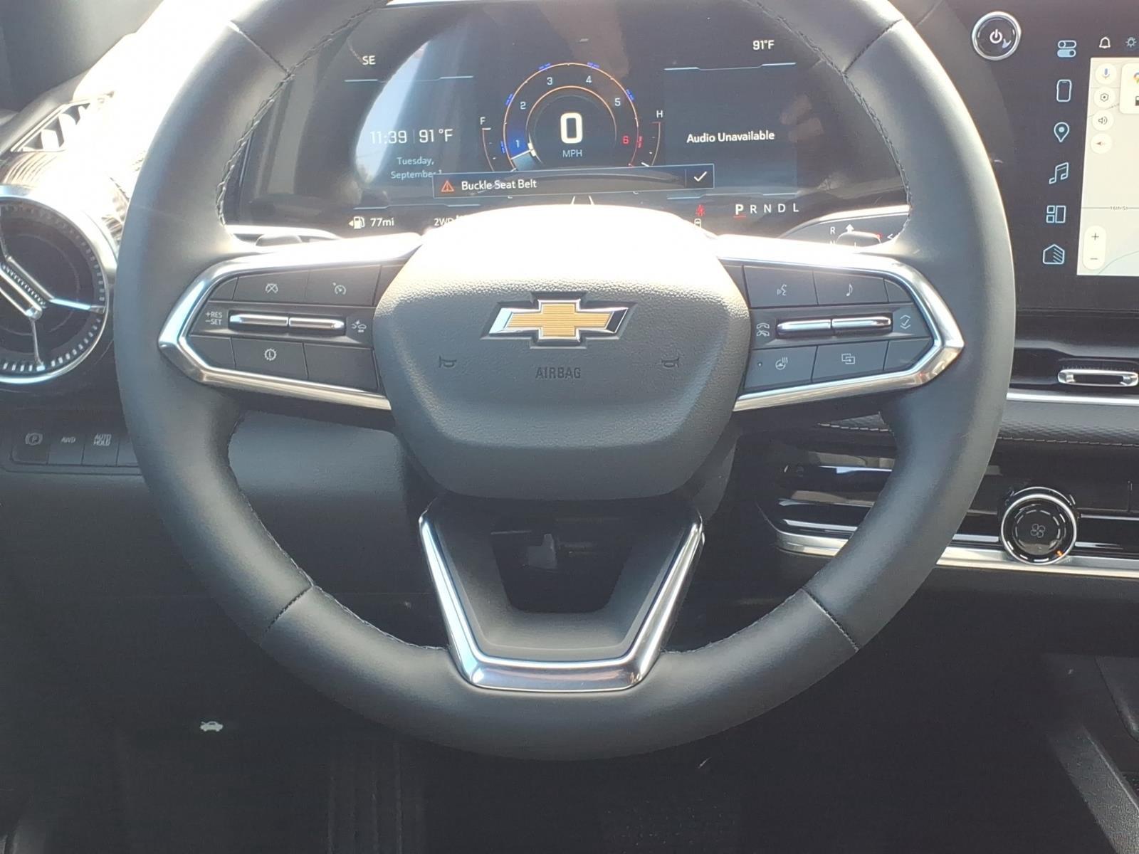 2027 Chevrolet Equinox AWD LT:2708