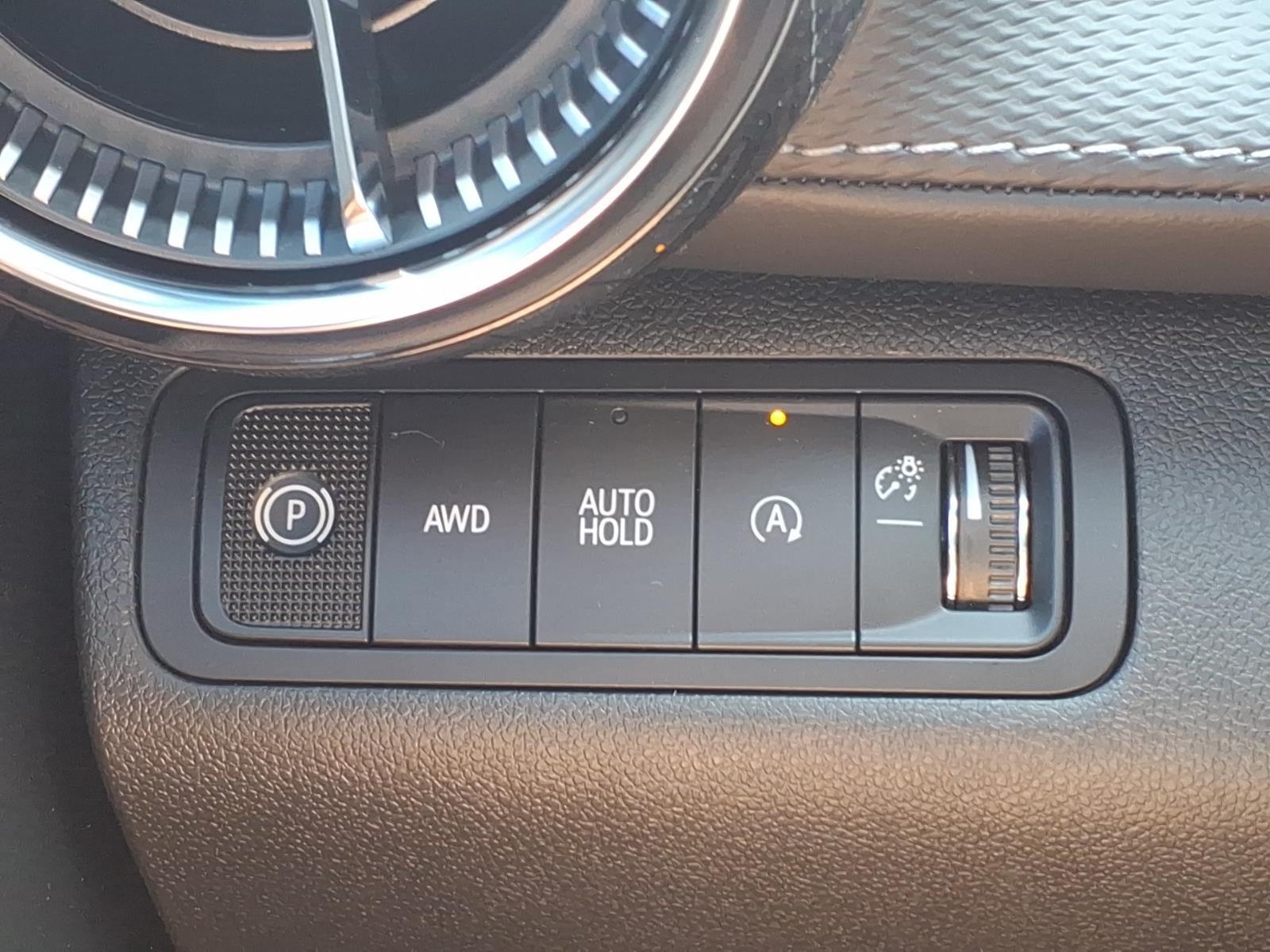 2027 Chevrolet Equinox AWD LT:2708