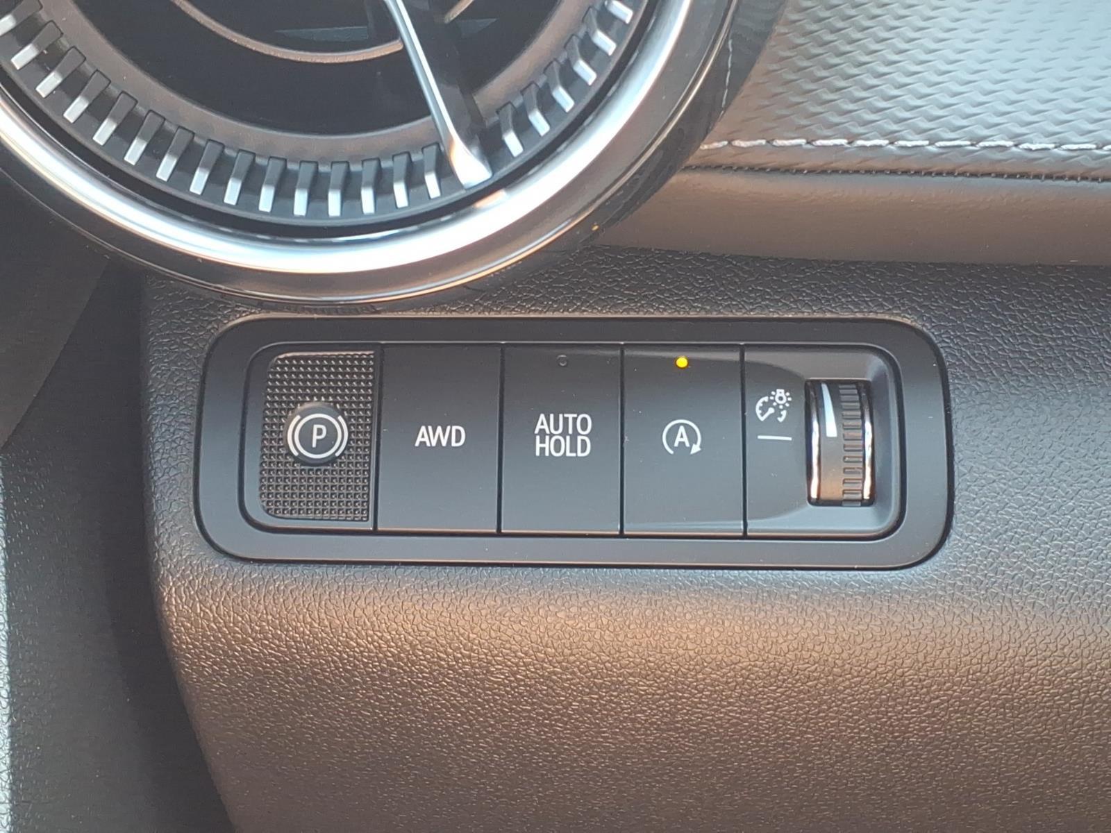2027 Chevrolet Equinox AWD LT:2703W