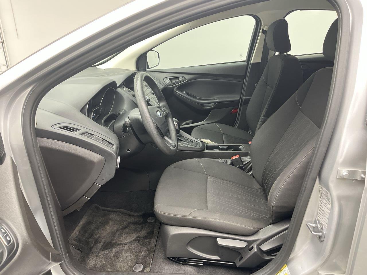 Used 2016 Ingot Silver Ford S image 3