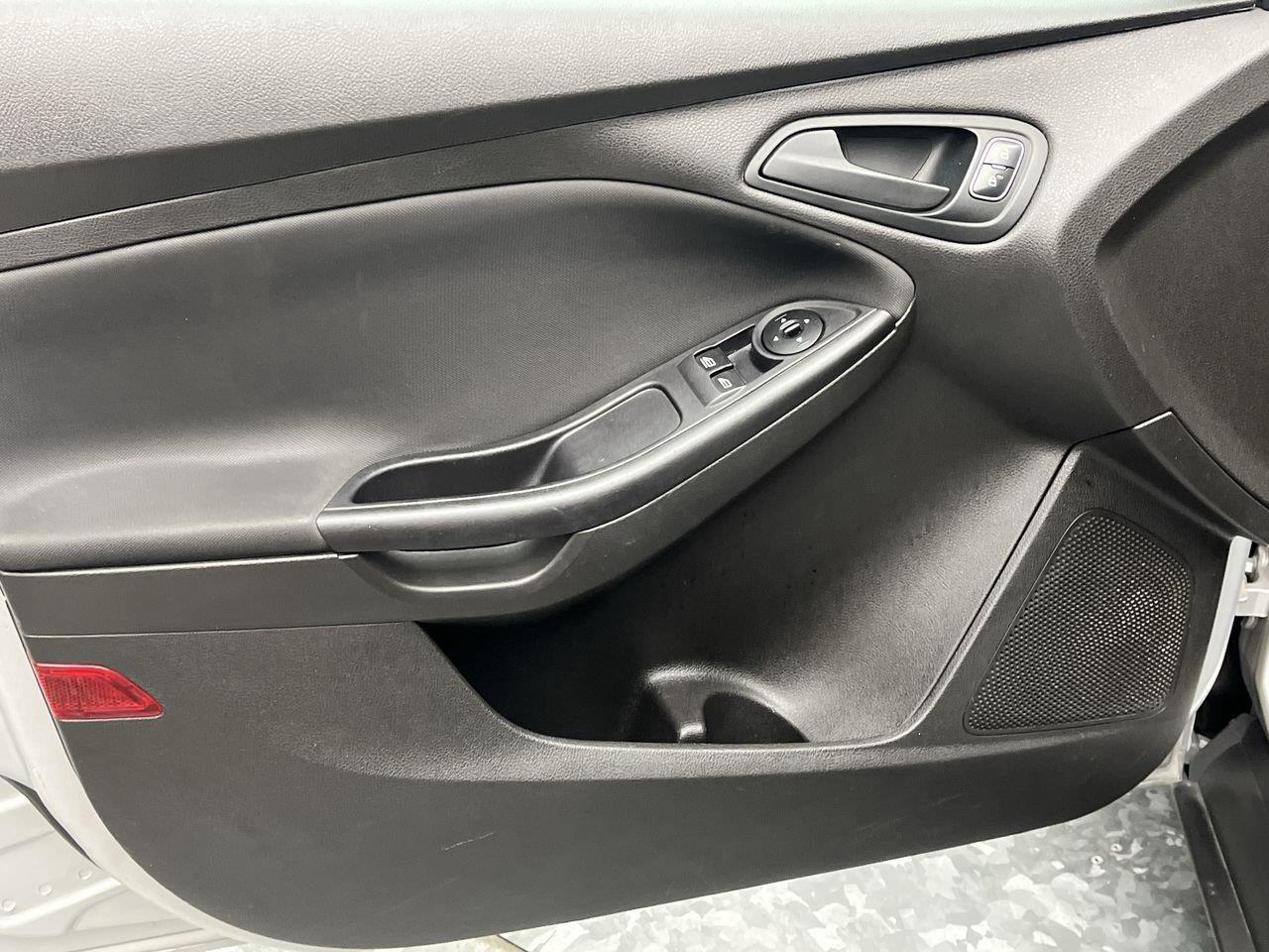 Used 2016 Ingot Silver Ford S image 6
