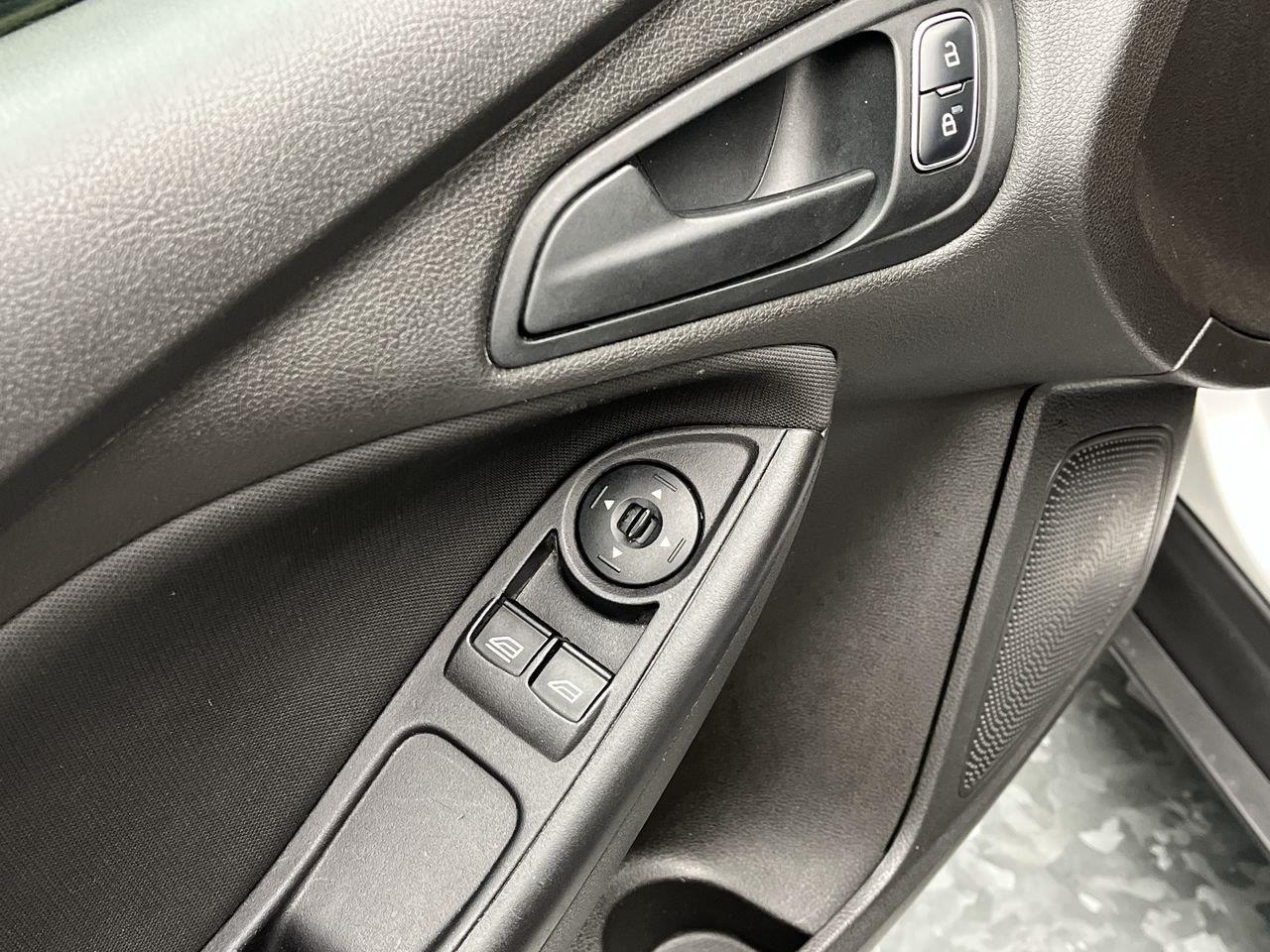 Used 2016 Ingot Silver Ford S image 7