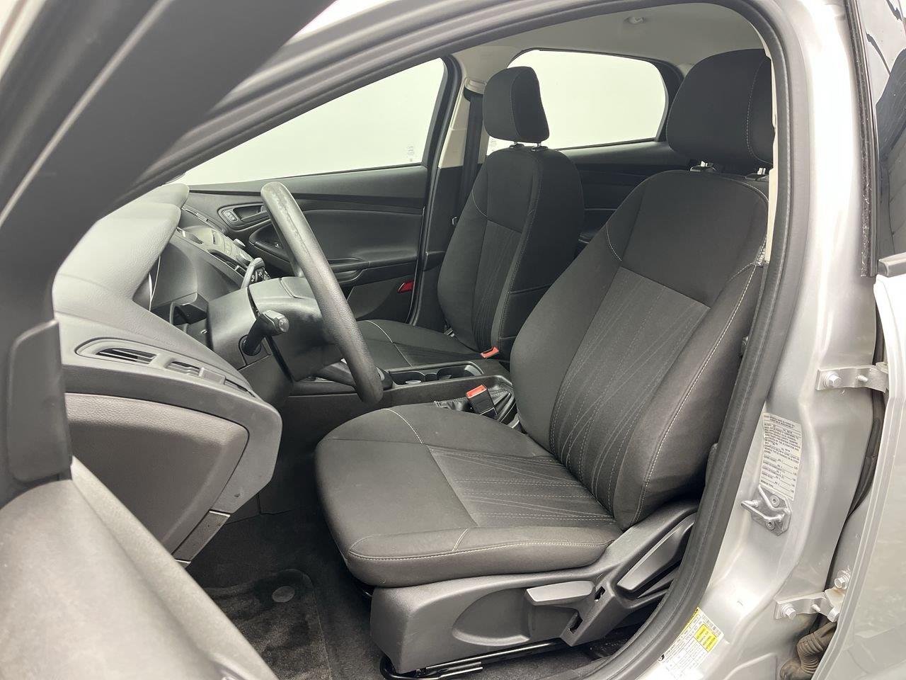 Used 2016 Ingot Silver Ford S image 8