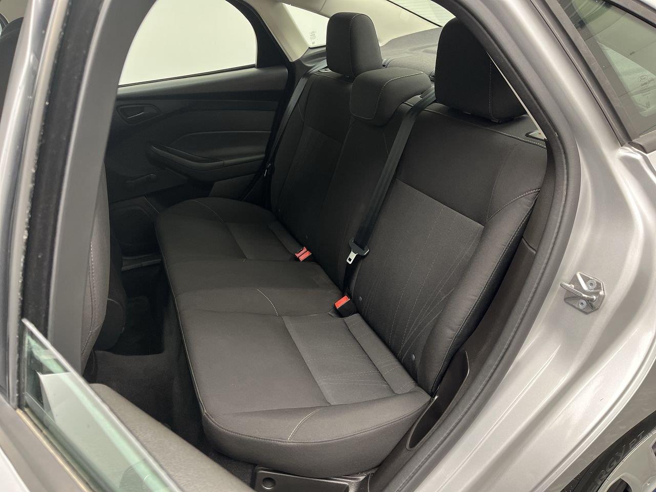 Used 2016 Ingot Silver Ford S image 9