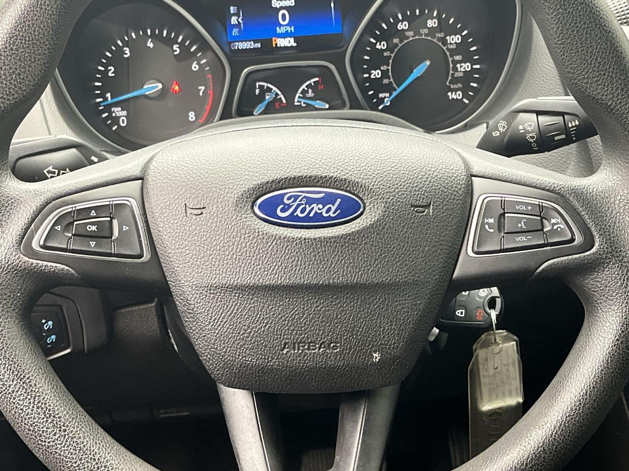Used 2016 Ingot Silver Ford S image 12
