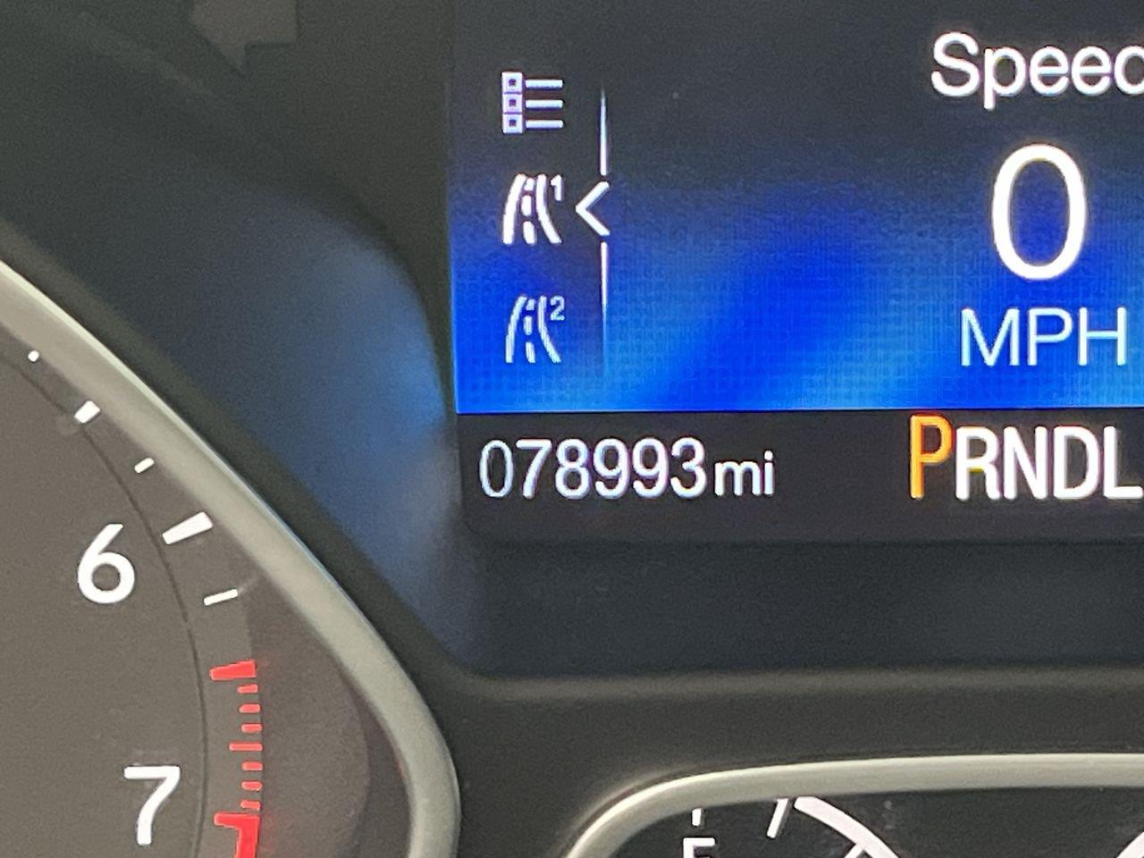 Used 2016 Ingot Silver Ford S image 13